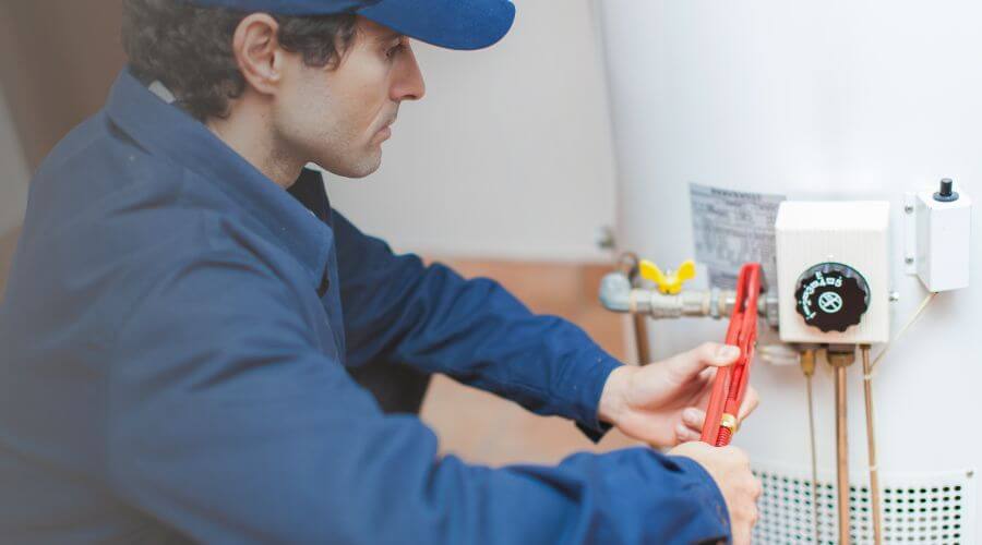 Local expert plumbing services in Spring Park, MN